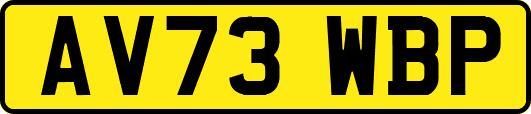 AV73WBP