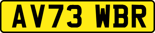 AV73WBR