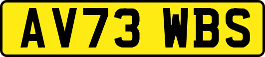 AV73WBS