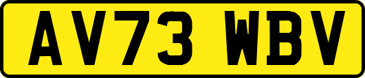 AV73WBV
