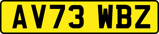 AV73WBZ