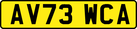 AV73WCA