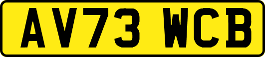 AV73WCB