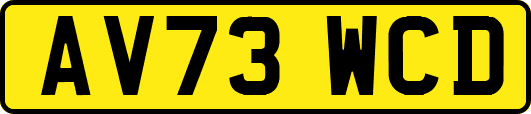 AV73WCD