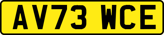 AV73WCE