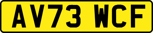 AV73WCF