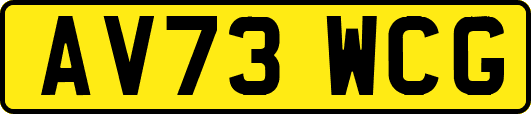 AV73WCG