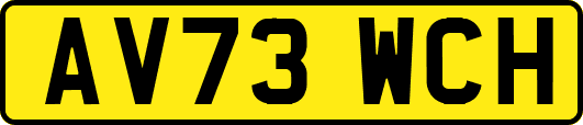 AV73WCH