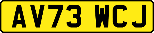 AV73WCJ