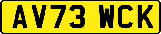 AV73WCK