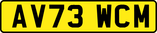 AV73WCM