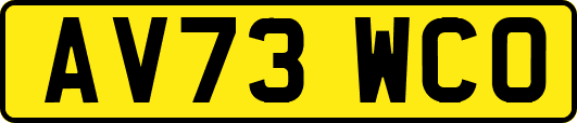 AV73WCO