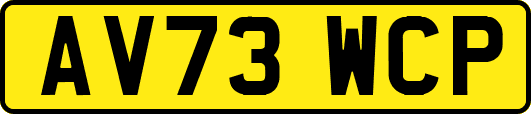 AV73WCP