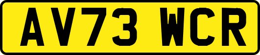 AV73WCR