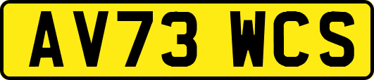 AV73WCS
