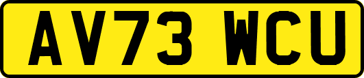 AV73WCU