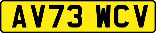 AV73WCV
