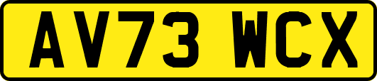 AV73WCX
