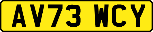 AV73WCY