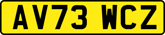AV73WCZ