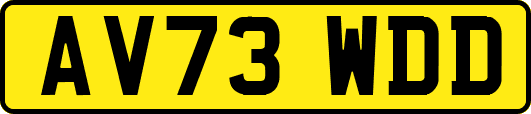 AV73WDD