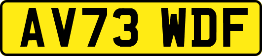 AV73WDF