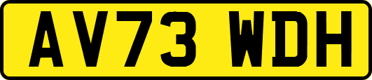 AV73WDH