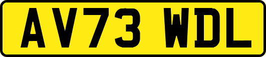 AV73WDL