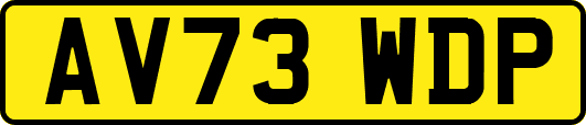 AV73WDP