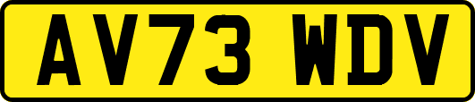 AV73WDV