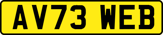 AV73WEB