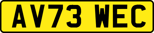 AV73WEC
