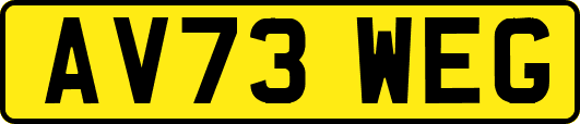 AV73WEG