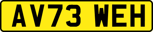 AV73WEH