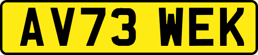 AV73WEK