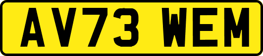 AV73WEM