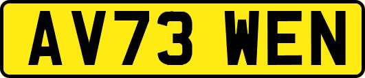 AV73WEN