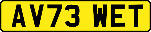 AV73WET