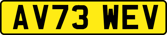 AV73WEV