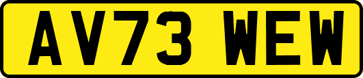 AV73WEW