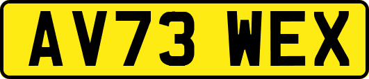 AV73WEX