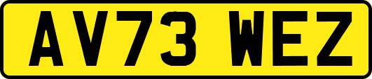 AV73WEZ