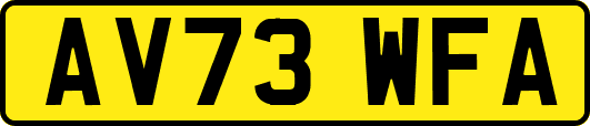 AV73WFA