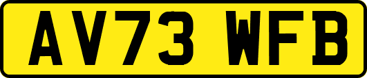 AV73WFB