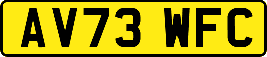 AV73WFC