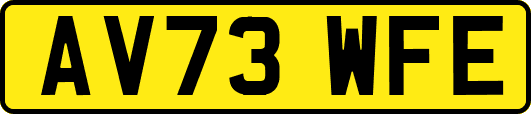 AV73WFE