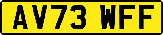 AV73WFF