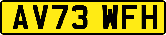 AV73WFH