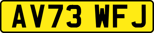 AV73WFJ