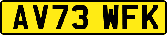 AV73WFK